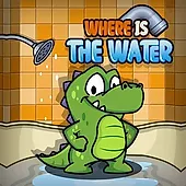 Where is the Water