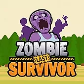 Zombie Last Survivor