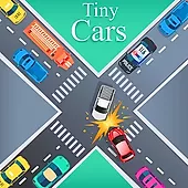 Coches diminutos