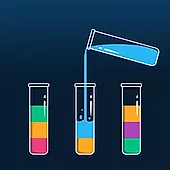 Lipuzz Water Sort Puzzle
