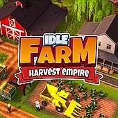 Granja inactiva
