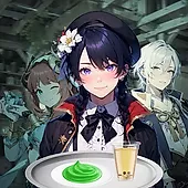 Cooking in the City of Winds