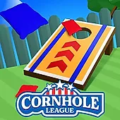 Cornhole League