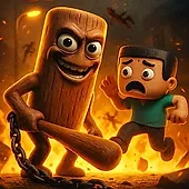Hero Ragdoll Fighting