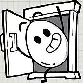 Egg Adventure 2 Mirror World