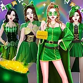 St.Patricks day Concert