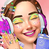 Cool Girl Aesthetics