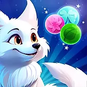 Bubble Mania Shooter