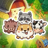 Animal Sort - Cute Puzzle Game