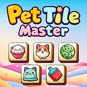 Pet Tile Master