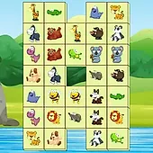 Animals Connect