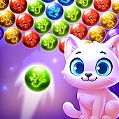 Magic Bubbles