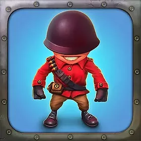 FIELDRUNNERS TD