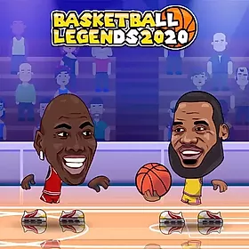 Leyendas del Baloncesto 2020
