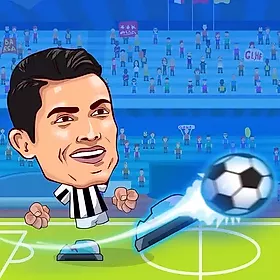 Leyendas del fútbol