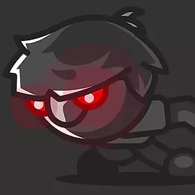 Dark Boy