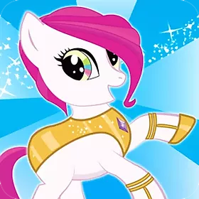 Pony DressUp 2