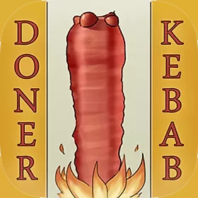 Doner Kebab STO