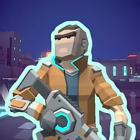 CyberPunk Resistance