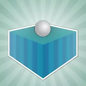 Golfing Island