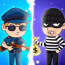 Catch The Thief