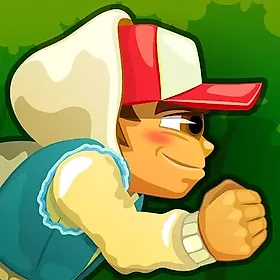 Subway Runner 1