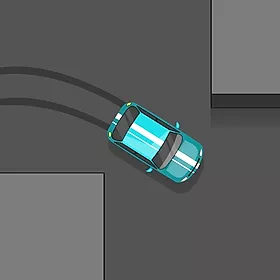 Crazy Drift