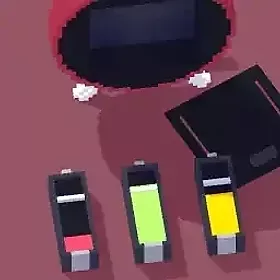 Battery Balance