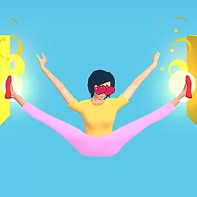 Pokey Woman