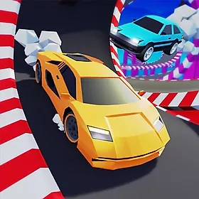 CrazyCars
