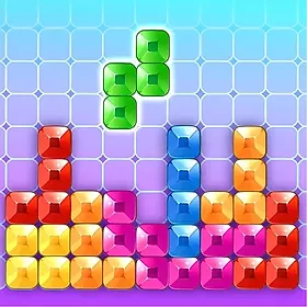 Beauty puzzle