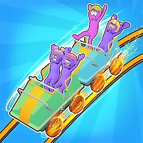 Roller Coaster Rush