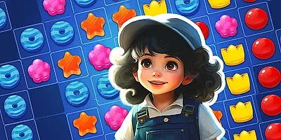 Jewel Garden Story