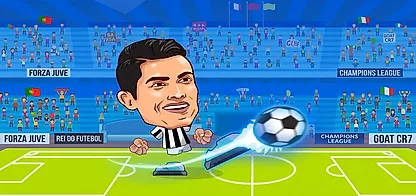Legendy futbolu