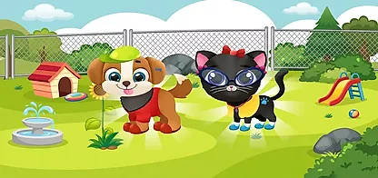 Pets Beauty Salon